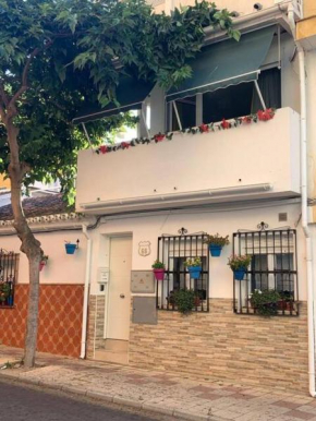 Cozy Apartment by the Sea, Estepona